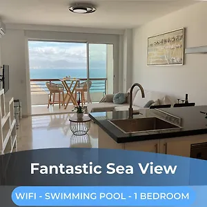 Carré D’or De 80m2 Au Santa Clara Apartamento Torremolinos