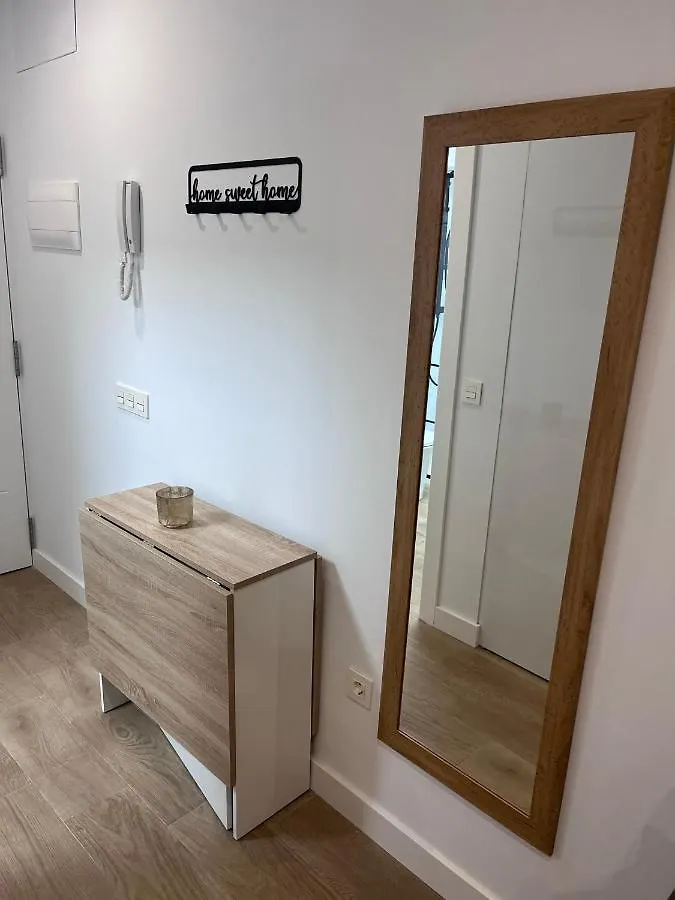 Estudio Bajo Con Piscina Torremolinos Apartment
