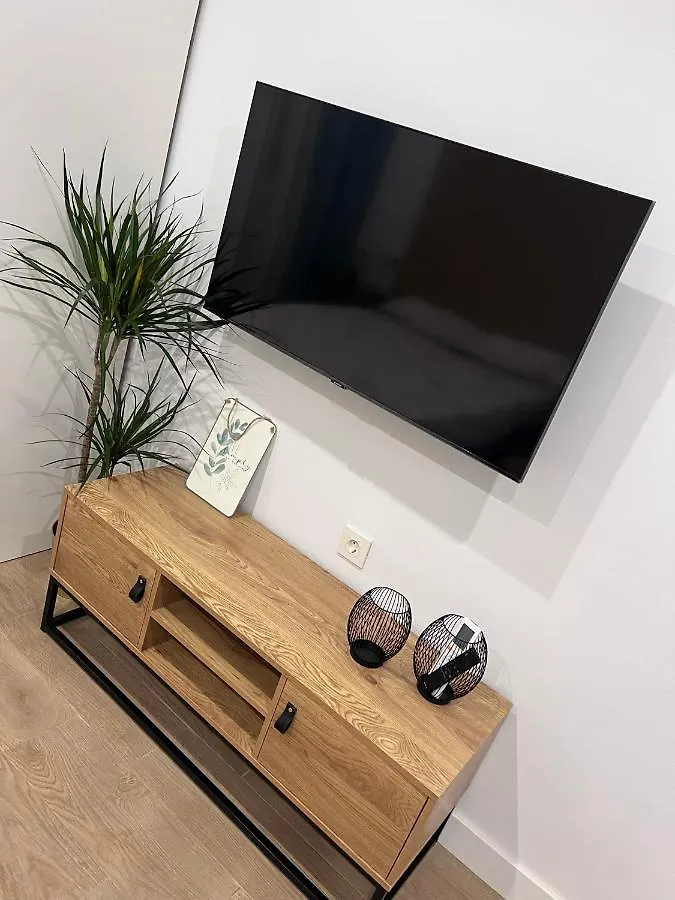 Apartment Estudio Bajo Con Piscina Torremolinos